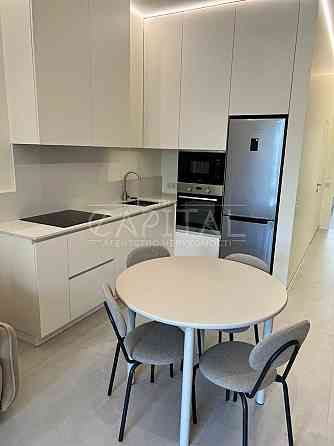 Оренда світлої сучасної квартири ПЕРША ЗДАЧА ЖК Unit Home Киев