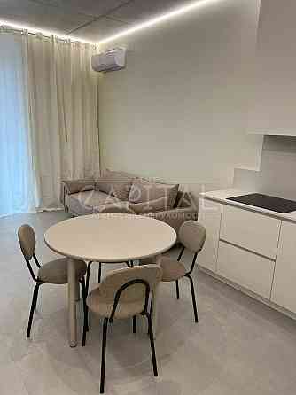 Оренда світлої сучасної квартири ПЕРША ЗДАЧА ЖК Unit Home Киев