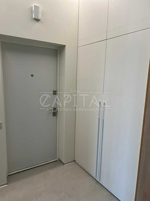 Оренда світлої сучасної квартири ПЕРША ЗДАЧА ЖК Unit Home Киев - изображение 7