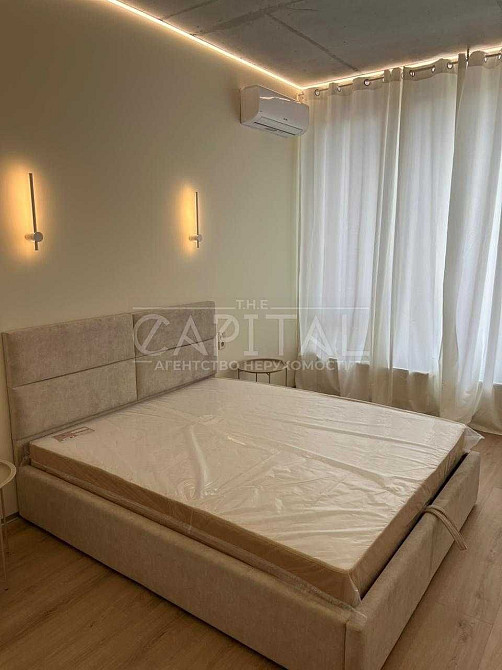 Оренда світлої сучасної квартири ПЕРША ЗДАЧА ЖК Unit Home Киев - изображение 5