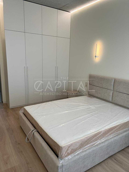 Оренда світлої сучасної квартири ПЕРША ЗДАЧА ЖК Unit Home Киев - изображение 6