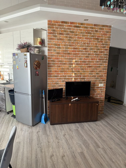 Оренда 1к квартири ЦЕНТР новий будинок Хмельницкий - изображение 3