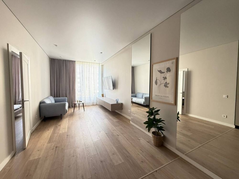 Оренда! Ж.К Європейський квартал. Вул. Щербанюка. Чернівці - зображення 2