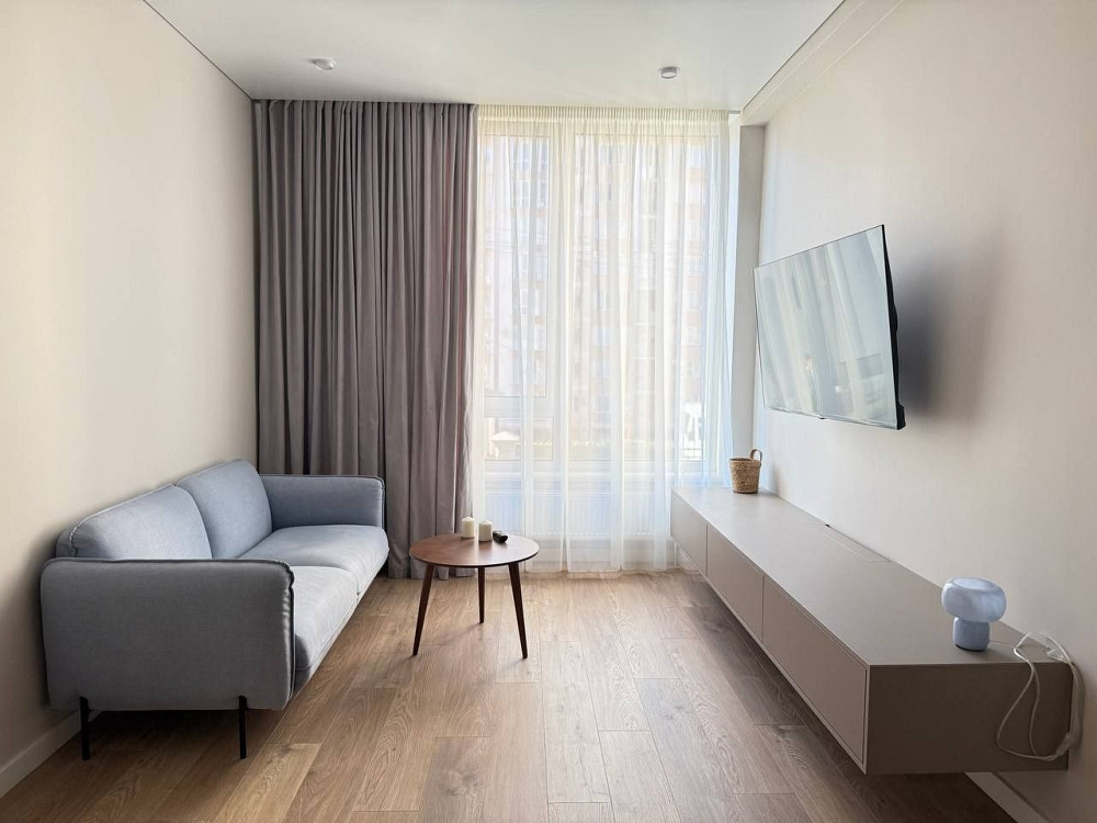 Оренда! Ж.К Європейський квартал. Вул. Щербанюка. Чернівці - зображення 1