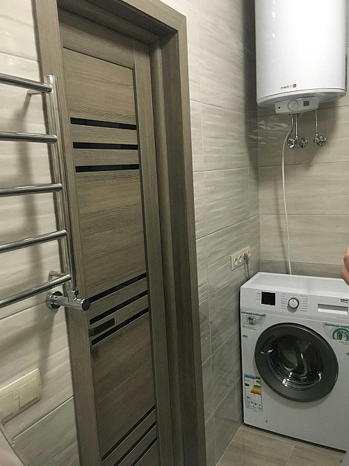 Сдам 1 комнатную Заболотного Одесса - изображение 4