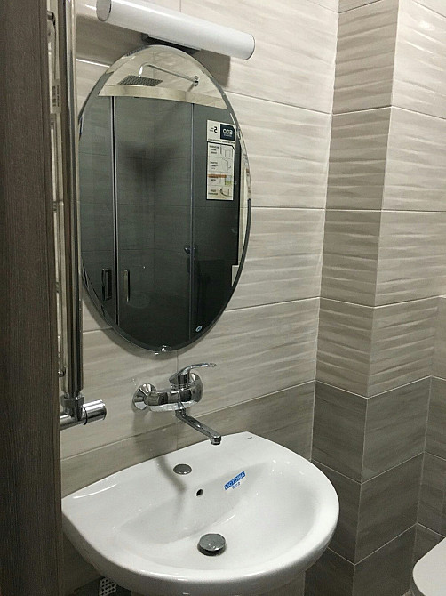 Сдам 1 комнатную Заболотного Одесса - изображение 3