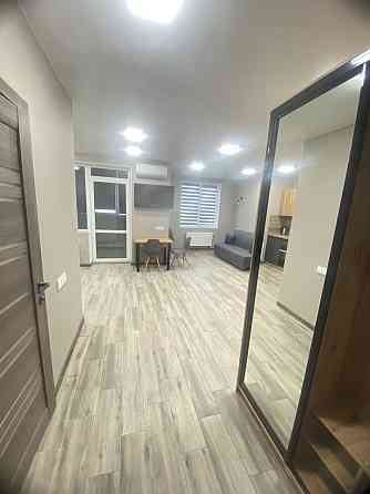 Оренда 1 кімнатна квартира студія Харьков