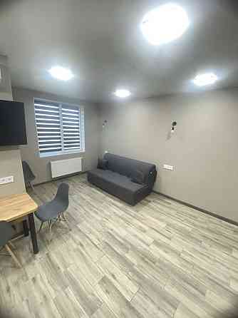 Оренда 1 кімнатна квартира студія Харьков