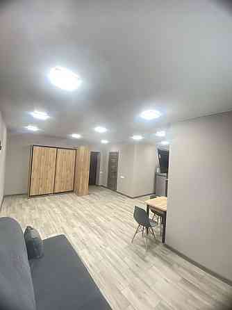 Оренда 1 кімнатна квартира студія Харьков