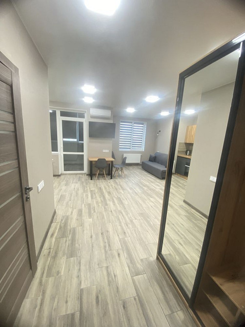 Оренда 1 кімнатна квартира студія Харків - зображення 3