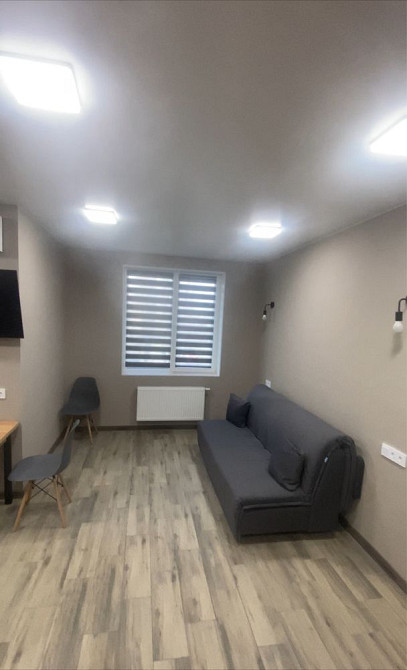 Оренда 1 кімнатна квартира студія Харків - зображення 8