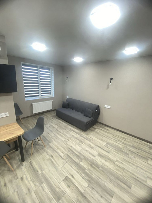 Оренда 1 кімнатна квартира студія Харків - зображення 4