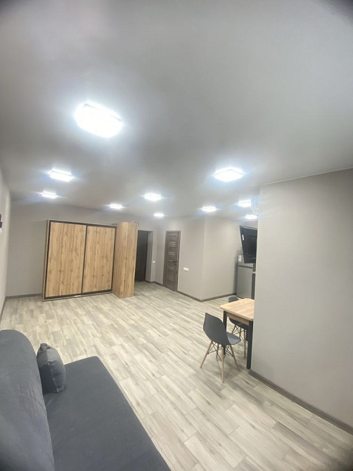 Оренда 1 кімнатна квартира студія Харків - зображення 2