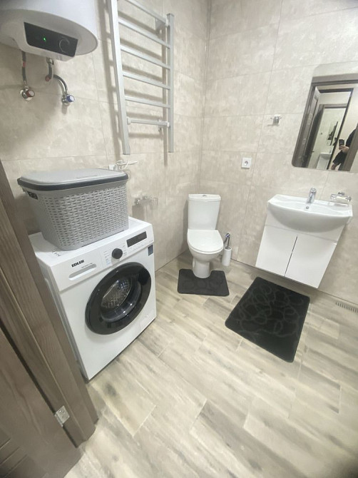 Оренда 1 кімнатна квартира студія Харків - зображення 6