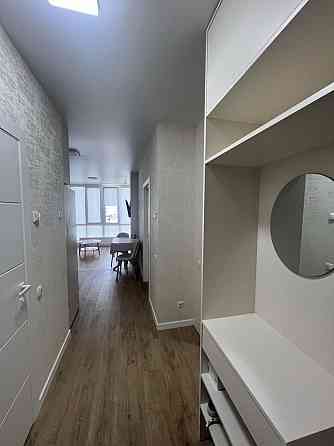 Оренда євро двушки  ЖК Крона парк Бровари