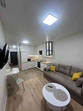 Оренда євро двушки  ЖК Крона парк Бровари