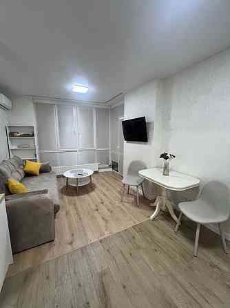 Оренда євро двушки  ЖК Крона парк Бровари