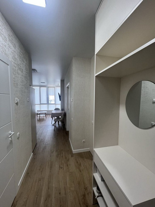 Оренда євро двушки  ЖК Крона парк Бровары - изображение 5