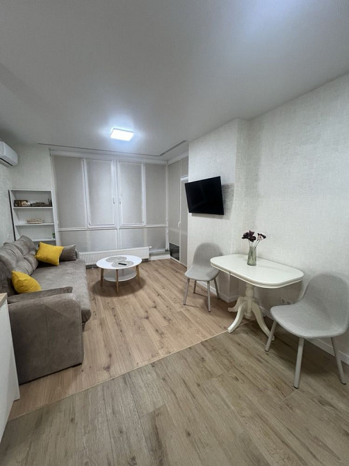 Оренда євро двушки  ЖК Крона парк Бровары - изображение 3