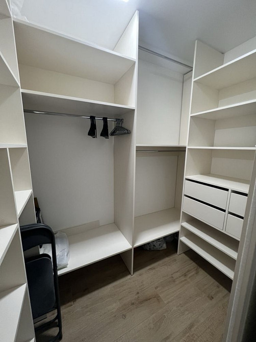 Оренда євро двушки  ЖК Крона парк Бровары - изображение 6