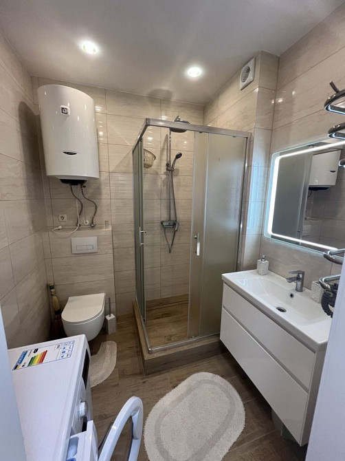 Оренда євро двушки  ЖК Крона парк Бровары - изображение 4