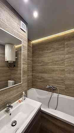 Академмістечко! Перша здача! 1кімн.кв.41м2, вул.Доківська,10 Коцюбинське