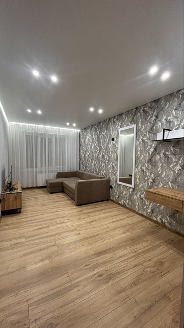 Академмістечко! Перша здача! 1кімн.кв.41м2, вул.Доківська,10 Коцюбинское - изображение 1