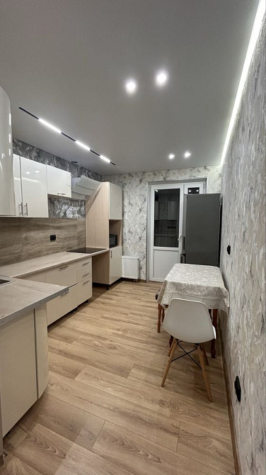 Академмістечко! Перша здача! 1кімн.кв.41м2, вул.Доківська,10 Коцюбинское - изображение 2