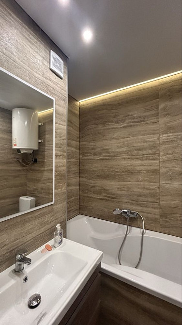 Академмістечко! Перша здача! 1кімн.кв.41м2, вул.Доківська,10 Коцюбинское - изображение 4