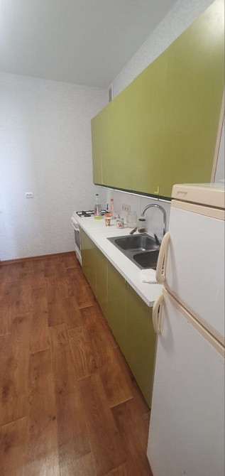 Оренда 1-кімнатна квартира ЖК Новосельцево Чубинське Газовий котел Чубинское - изображение 7