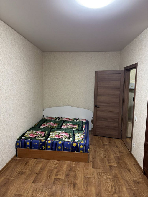 Оренда 1-кімнатна квартира ЖК Новосельцево Чубинське Газовий котел Чубинское - изображение 5