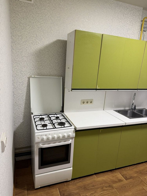 Оренда 1-кімнатна квартира ЖК Новосельцево Чубинське Газовий котел Чубинское - изображение 2