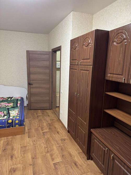 Оренда 1-кімнатна квартира ЖК Новосельцево Чубинське Газовий котел Чубинское - изображение 4