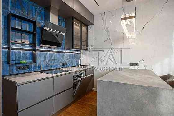 Аренда квартиры на ул. Трускавецка, 10д ЖК RiverStone Киев