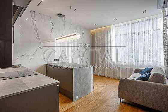 Аренда квартиры на ул. Трускавецка, 10д ЖК RiverStone Киев