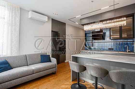 Аренда квартиры на ул. Трускавецка, 10д ЖК RiverStone Киев