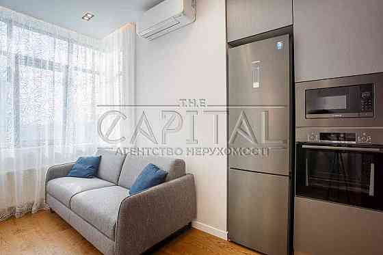 Аренда квартиры на ул. Трускавецка, 10д ЖК RiverStone Киев