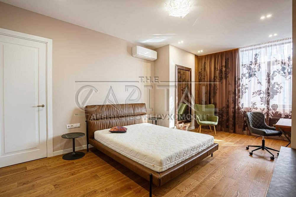 Аренда квартиры на ул. Трускавецка, 10д ЖК RiverStone Киев - изображение 8