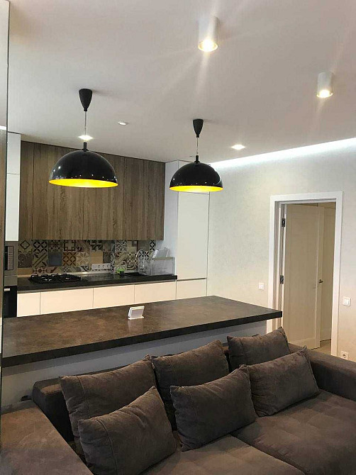 Оренда квартири,Петропавлівська Борщагівка,здача з 22 листопада Петропавлівська Борщагівка - зображення 1