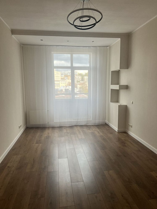 Антоновича 72 , 3-х квартира. Без комісії Киев - изображение 3