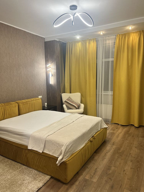 Антоновича 72 , 3-х квартира. Без комісії Киев - изображение 7