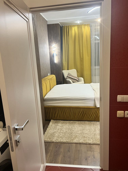 Антоновича 72 , 3-х квартира. Без комісії Киев - изображение 8