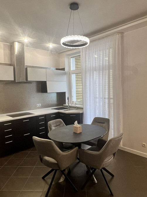 Антоновича 72 , 3-х квартира. Без комісії Киев - изображение 2