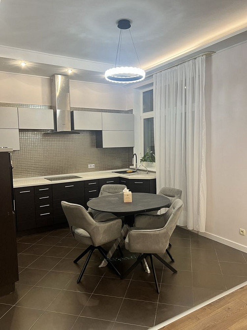 Антоновича 72 , 3-х квартира. Без комісії Киев - изображение 1