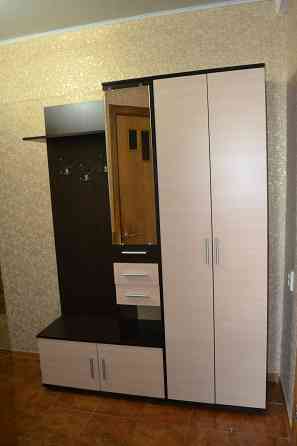 Здаю СВОЮ 2х кв. Берестейський пр 12. довгостроково,недалеко від метро Киев