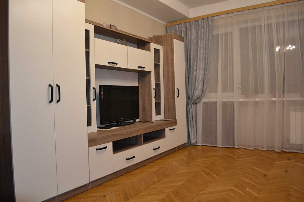 Здаю СВОЮ 2х кв. Берестейський пр 12. довгостроково,недалеко від метро Киев - изображение 3