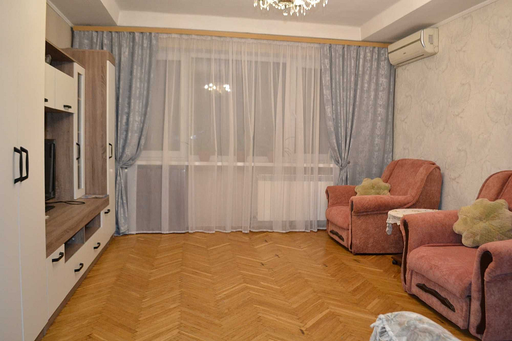 Здаю СВОЮ 2х кв. Берестейський пр 12. довгостроково,недалеко від метро Киев - изображение 2