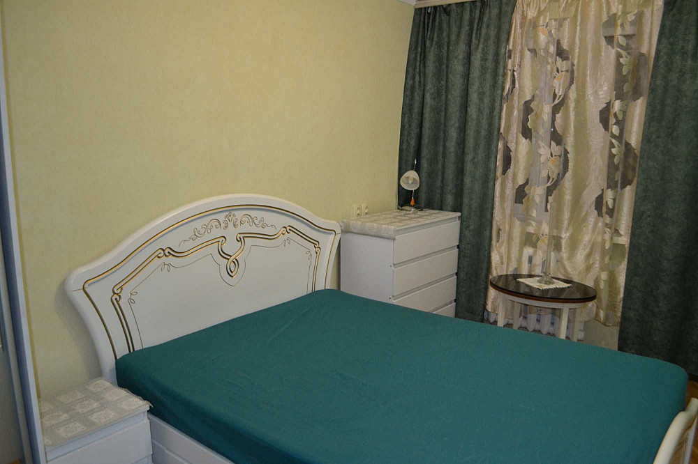 Здаю СВОЮ 2х кв. Берестейський пр 12. довгостроково,недалеко від метро Киев - изображение 5