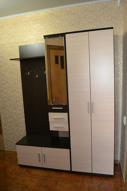 Здаю СВОЮ 2х кв. Берестейський пр 12. довгостроково,недалеко від метро Киев - изображение 6