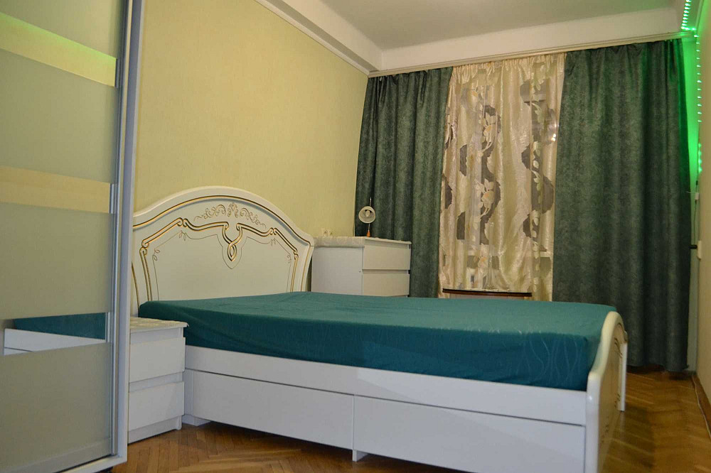 Здаю СВОЮ 2х кв. Берестейський пр 12. довгостроково,недалеко від метро Киев - изображение 4